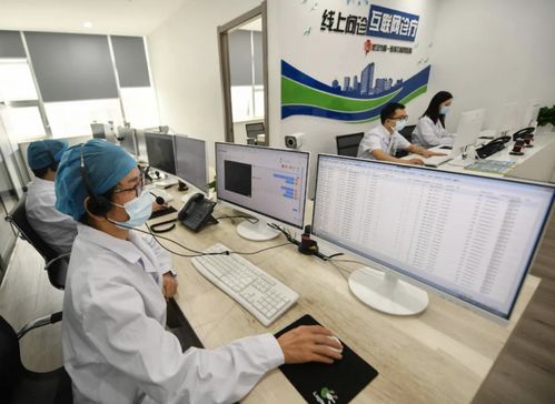 數字化醫療迎來爆發前關鍵拐點 缺口放大與需求升級下的互聯網信息服務新機遇